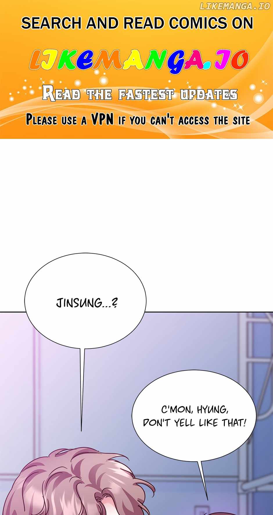 Once Again Idol Chapter 124 1